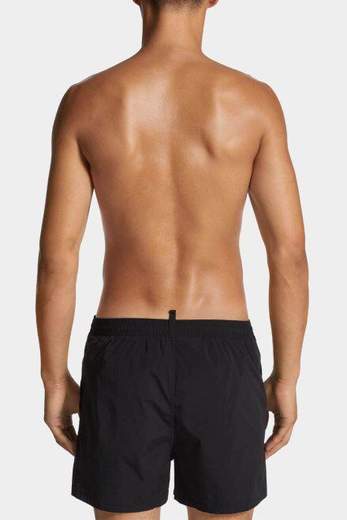 DSQUARED BOXER MIDI COSTUME - D7B626060