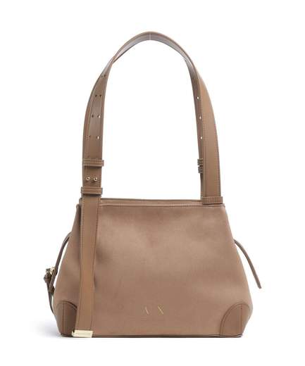 ARMANI EXCHANGE SHOPPING BAG DONNA - XW002604AF22666