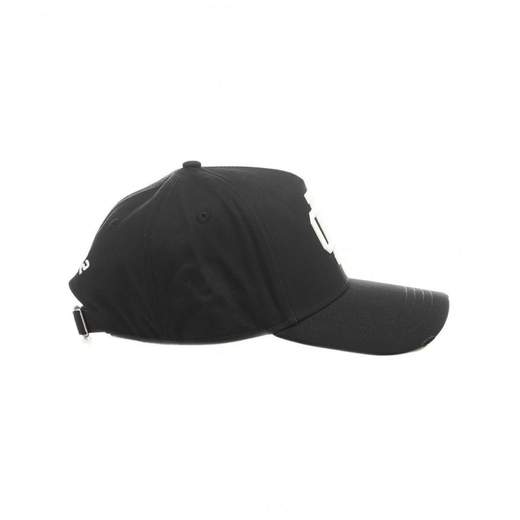 DSQUARED CAPPELLO - BCM0352 GABARDINE