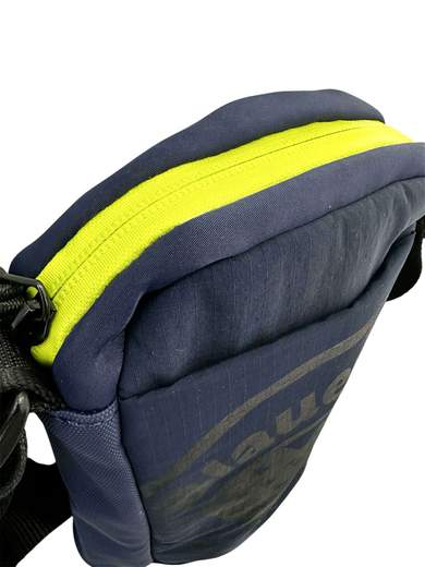 BLAUER Borsello con tracolla regolabile -FRO01/PAR