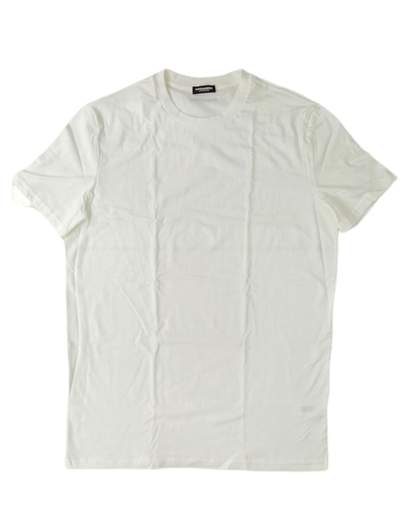 DSQUARED TWIN PACK  T-SHIRT  DCX200030