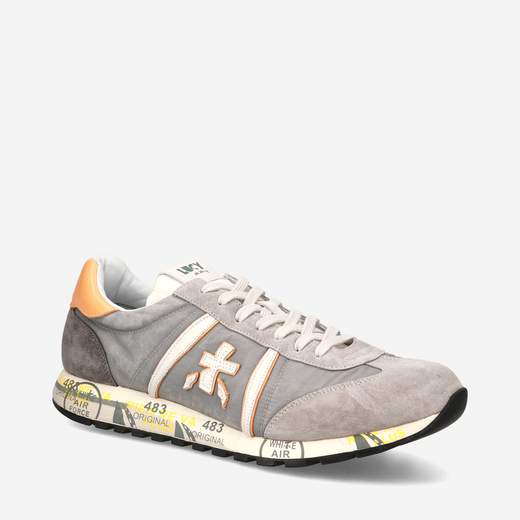 PREMIATA SNEAKERS