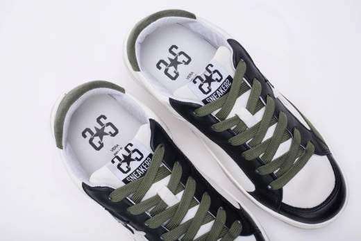 2STAR SNEAKERS ENJOY - 2SU5317
