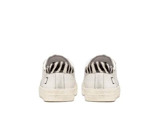D.A.T.E. SNEAKERS DONNA - W331-HL-AN
