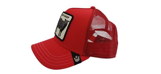 GOORIN CAPPELLO UNISEX ADULTO - 101-0380 PECORA