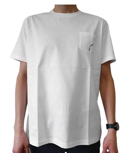 PAUL AND SHARK T-SHIRT - 24411135
