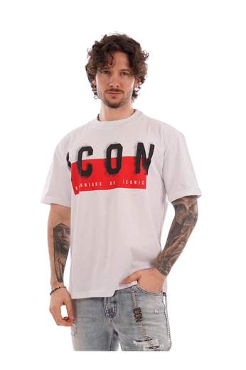 ICON OMBRA T-SHIRT  UOMO  - IUT041