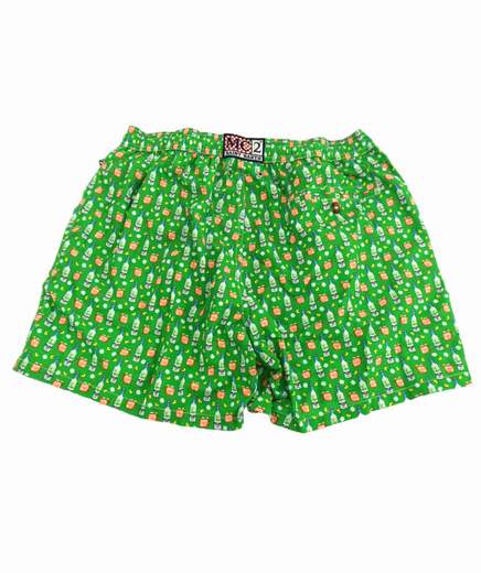 MC2 SAINT BARTH COSTUME - LIG0003