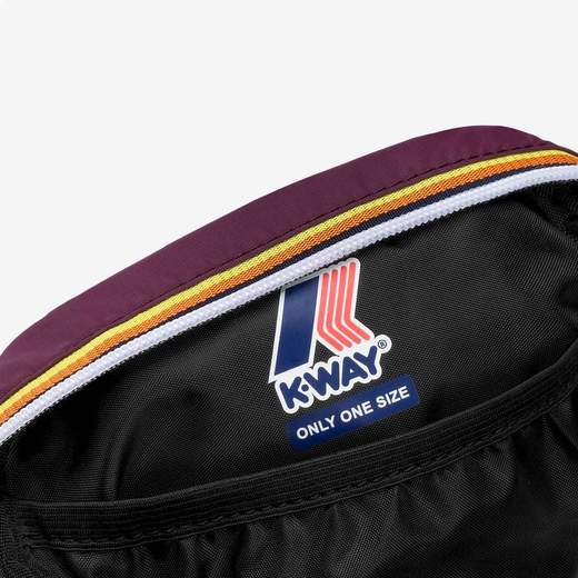 K-WAY BLAIR BEAUTY CASE UNISEX ADULTO - K4133GW