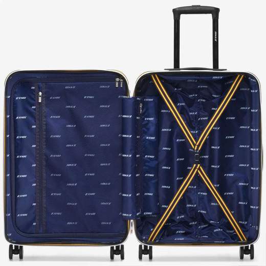 K-WAY - TROLLEY MEDIO Unisex adulto