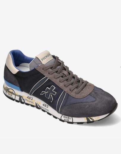 PREMIATA SNEAKERS