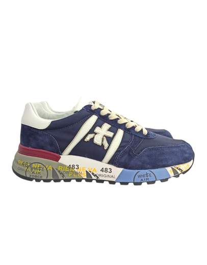 PREMIATA SNEAKERS LANDER