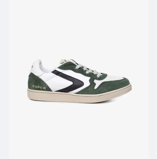 VALSPORT SNEAKERS - VS1922M