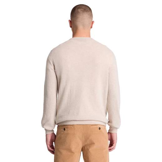 TIMBERLAND MAGLIA - TBC0YHAV