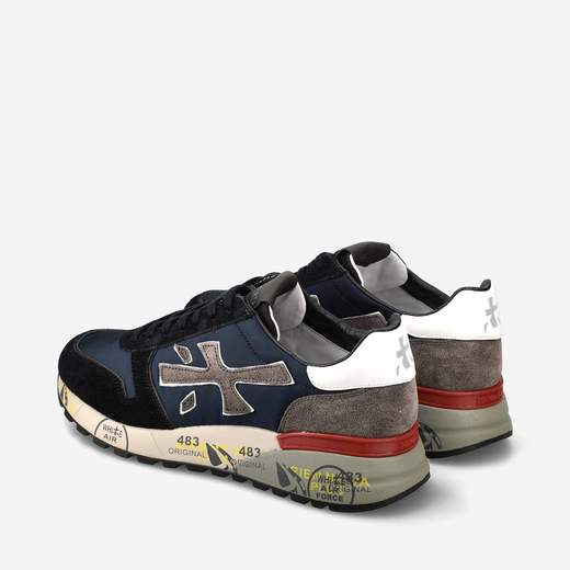 PREMIATA SNEAKERS MICK