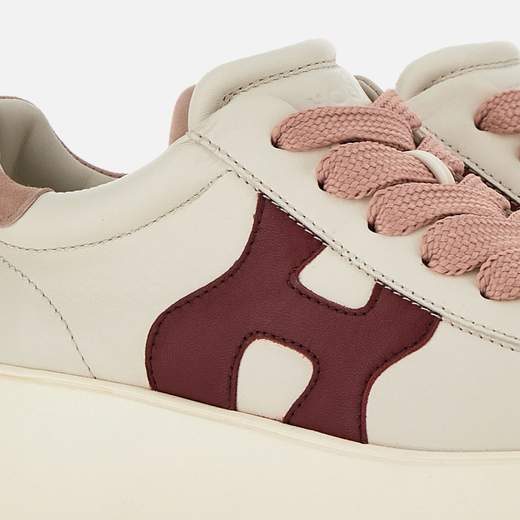 HOGAN REBEL SNEAKERS HXW5640DN61N4O