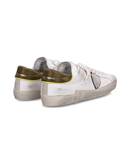 PHILIPPE MODEL SNEAKERS - PRLU