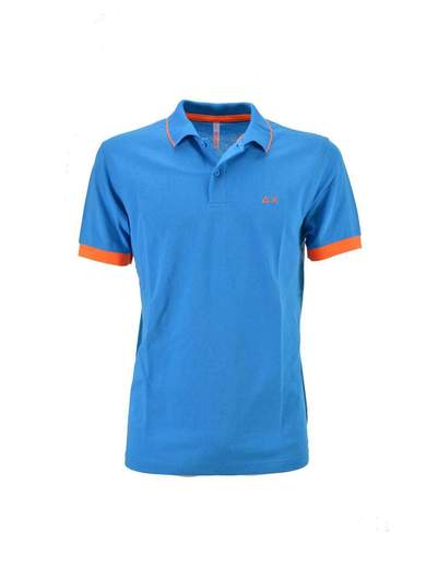 SUN 68 POLO - A35120