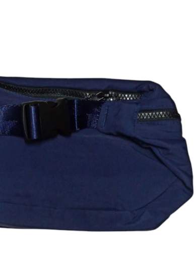 SUN 68 MARSUPIO TASLON BUM BAG- X35120