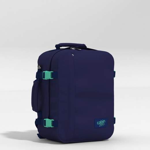 CABINZERO Zaino Backpack  DEEP OCEA -CZ082305