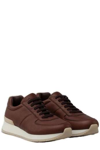 CHURCH'S SNEAKERS - EEG075