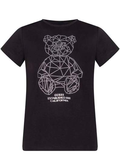 GUESS T-SHIRT DONNA -V6GI12K3325