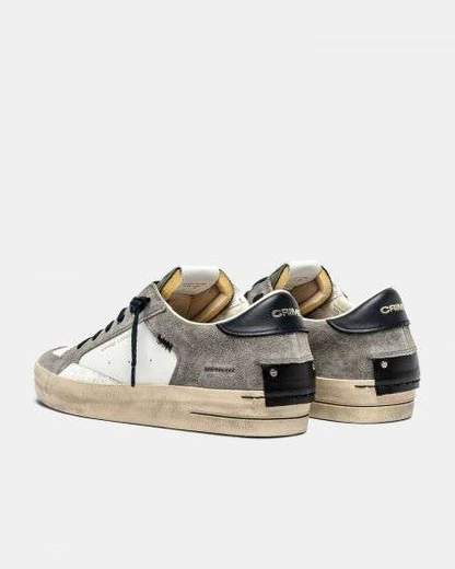 CRIME LONDON SNEAKERS - 11110AA8