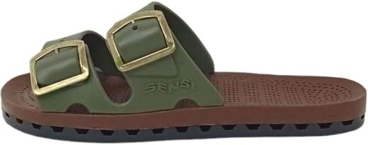 SENSI CIABATTE UNISEX ADULTO - 4153/MK
