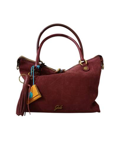 GABS SHOPPING BAG DONNA - G012193T2-X2967