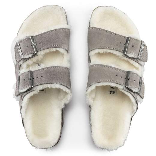 BIRKENSTOCK SANDALO INVERNALE 1017403