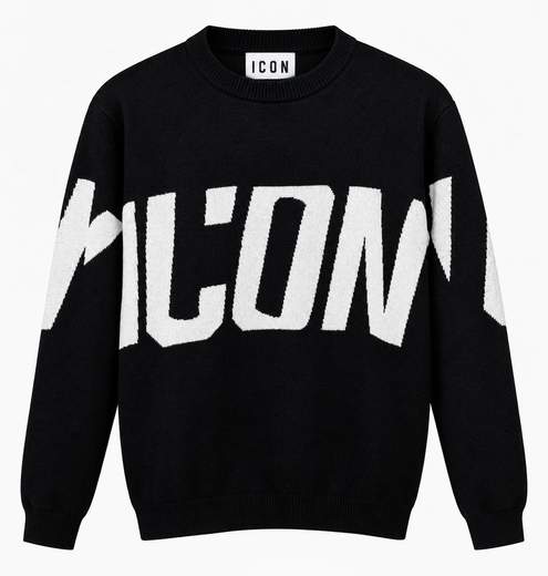 ICON FELPA - IUM004