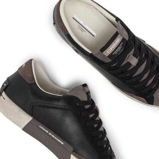 CRIME LONDON SNEAKERS - 15004AA7