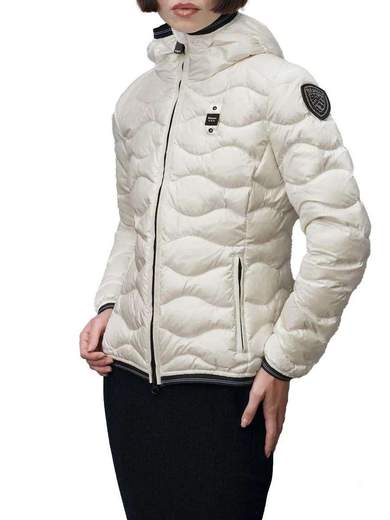 BLAUER GIUBBINO DONNA - 25WBLDC03095 006047