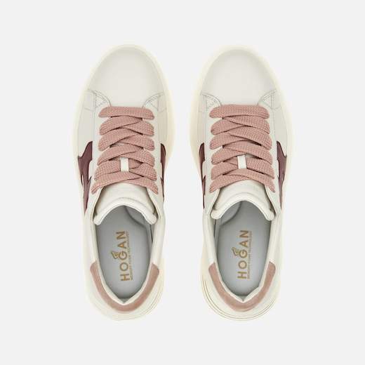 HOGAN REBEL SNEAKERS HXW5640DN61N4O