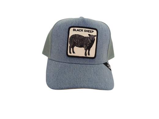 GOORIN CAPPELLO UNISEX ADULTO - 101-0380 PECORA