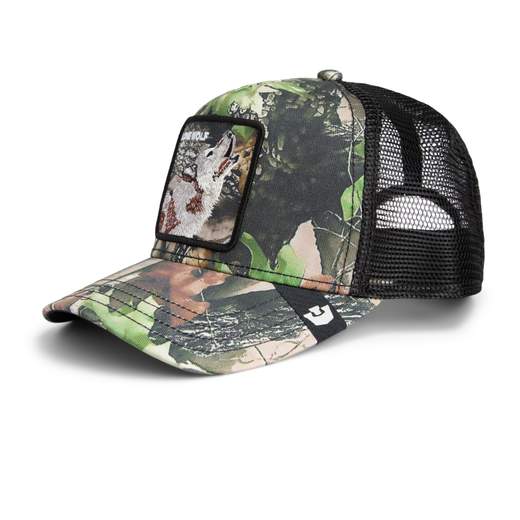 GOORIN CAPPELLO UNISEX ADULTO - 101-2560 LUPO
