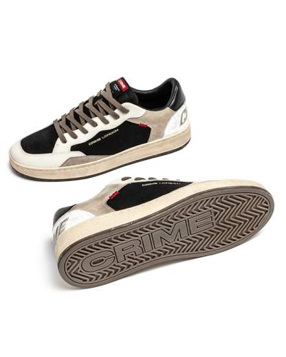 CRIME LONDON SNEAKERS - 11205AA8