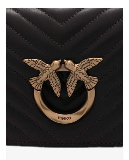 PINKO BORSA DONNA CON TRACOLLA - 100067