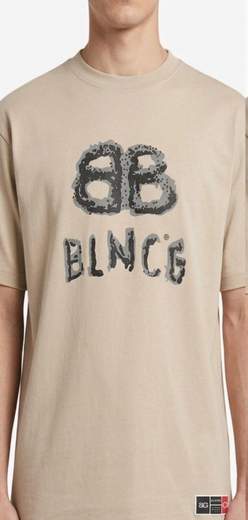 BLNCG T-SHIRT - 202613