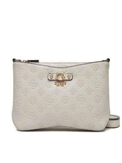 GUESS BORSA CON TRACOLLA  DONNA GERTY CROSSBODY - HWPD9529120
