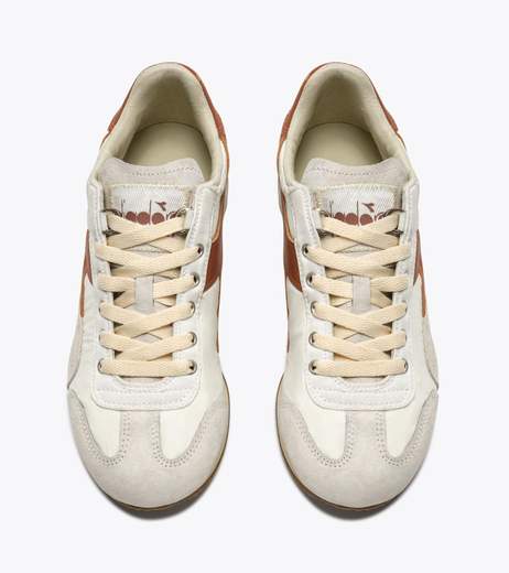 DIADORA EQUIPE VELA SW SNEAKERS UOMO  - 201182806