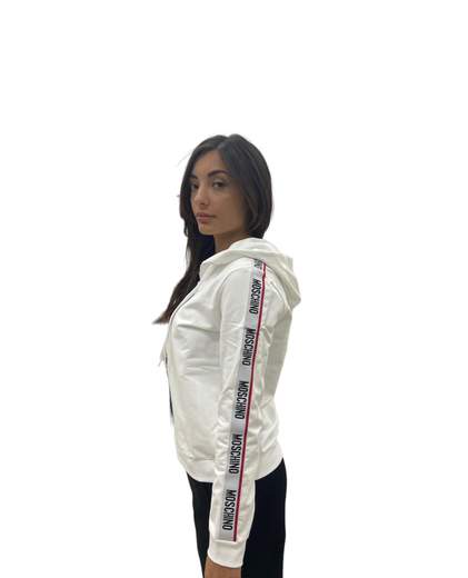 MOSCHINO FELPA
