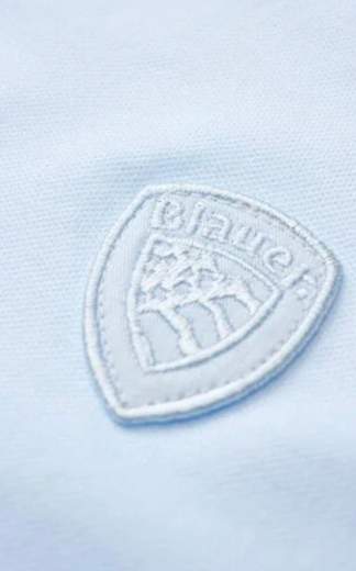 BLAUER ATHENS T-SHIRT  -26SBLUH02306 007440