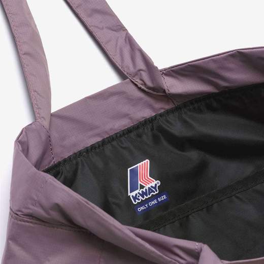 K-WAY BORSA A SPALLA UNISEX ADULTO BLANDY - K7116QW