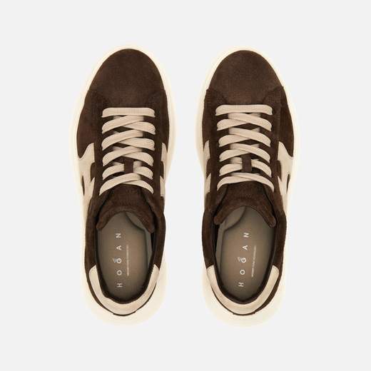 HOGAN SNEAKERS DONNA - HXW5620DN61FM6