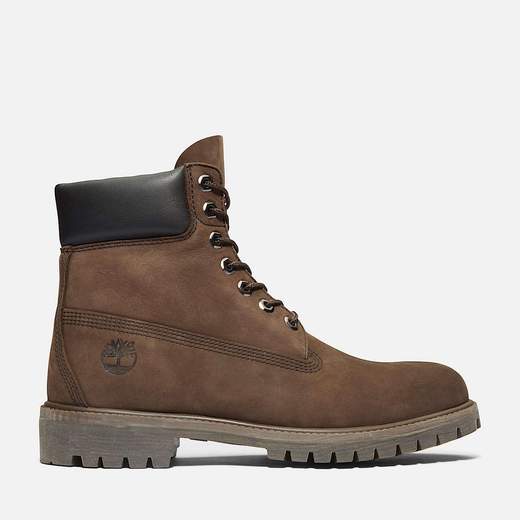 TIMBERLAND STIVALETTI INCH LACE UP - TB110001