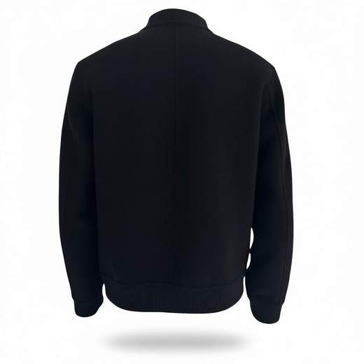 ARROLD'S CAPPOTTO - BOMBER LPIANA