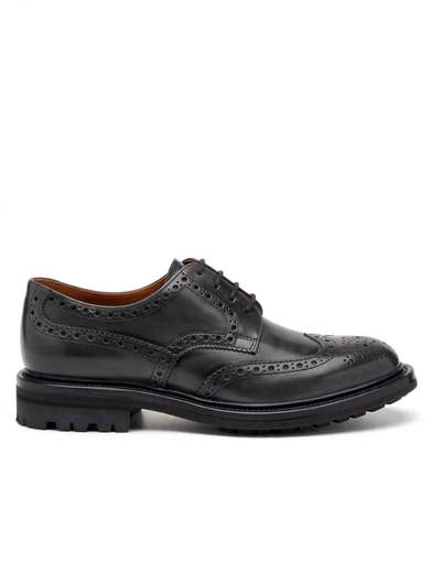 CHURCH'S DERBY DONNA - A73872