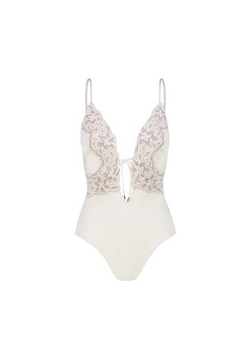 MISS BIKINI COSTUME INTERO DONNA - V6009O