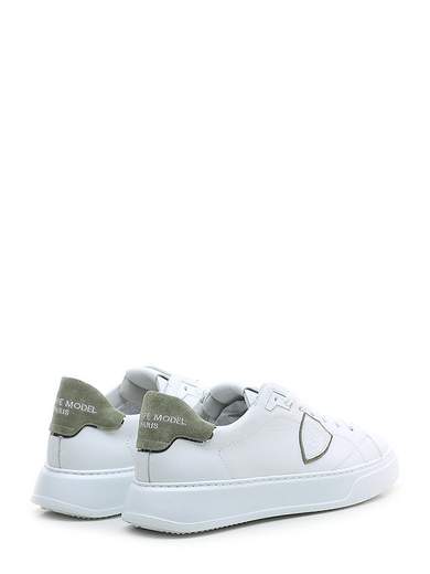 PHILIPPE MODEL SNEAKERS - BTLU